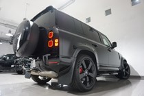 Land Rover Defender 110 (19 on) 3.0 D350 X-Dynamic HSE 110 5dr Auto For Sale - Auto Lab Uk Ltd, Blackburn
