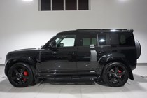 Land Rover Defender 110 (19 on) 3.0 D350 X-Dynamic HSE 110 5dr Auto For Sale - Auto Lab Uk Ltd, Blackburn