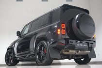 Land Rover Defender 110 (19 on) 3.0 D350 X-Dynamic HSE 110 5dr Auto For Sale - Auto Lab Uk Ltd, Blackburn