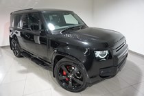 Land Rover Defender 110 (19 on) 3.0 D350 X-Dynamic HSE 110 5dr Auto For Sale - Auto Lab Uk Ltd, Blackburn
