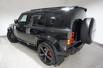 Land Rover Defender 110 (19 on) 3.0 D350 X-Dynamic HSE 110 5dr Auto For Sale - Auto Lab Uk Ltd, Blackburn