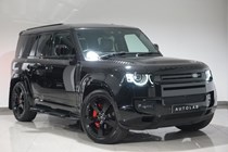 Land Rover Defender 110 (19 on) 3.0 D350 X-Dynamic HSE 110 5dr Auto For Sale - Auto Lab Uk Ltd, Blackburn