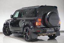 Land Rover Defender 110 (19 on) 3.0 D350 X-Dynamic HSE 110 5dr Auto For Sale - Auto Lab Uk Ltd, Blackburn
