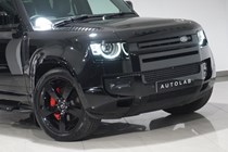 Land Rover Defender 110 (19 on) 3.0 D350 X-Dynamic HSE 110 5dr Auto For Sale - Auto Lab Uk Ltd, Blackburn