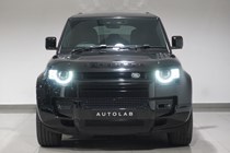 Land Rover Defender 110 (19 on) 3.0 D350 X-Dynamic HSE 110 5dr Auto For Sale - Auto Lab Uk Ltd, Blackburn