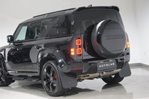 Land Rover Defender 110 (19 on) 3.0 D350 X-Dynamic HSE 110 5dr Auto For Sale - Auto Lab Uk Ltd, Blackburn