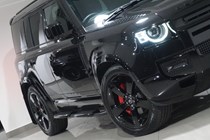 Land Rover Defender 110 (19 on) 3.0 D350 X-Dynamic HSE 110 5dr Auto For Sale - Auto Lab Uk Ltd, Blackburn