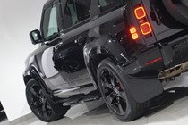 Land Rover Defender 110 (19 on) 3.0 D350 X-Dynamic HSE 110 5dr Auto For Sale - Auto Lab Uk Ltd, Blackburn