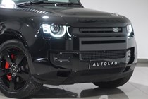 Land Rover Defender 110 (19 on) 3.0 D350 X-Dynamic HSE 110 5dr Auto For Sale - Auto Lab Uk Ltd, Blackburn