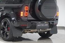Land Rover Defender 110 (19 on) 3.0 D350 X-Dynamic HSE 110 5dr Auto For Sale - Auto Lab Uk Ltd, Blackburn