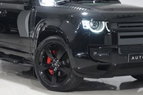 Land Rover Defender 110 (19 on) 3.0 D350 X-Dynamic HSE 110 5dr Auto For Sale - Auto Lab Uk Ltd, Blackburn