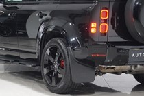 Land Rover Defender 110 (19 on) 3.0 D350 X-Dynamic HSE 110 5dr Auto For Sale - Auto Lab Uk Ltd, Blackburn