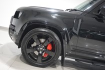 Land Rover Defender 110 (19 on) 3.0 D350 X-Dynamic HSE 110 5dr Auto For Sale - Auto Lab Uk Ltd, Blackburn