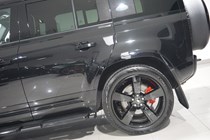 Land Rover Defender 110 (19 on) 3.0 D350 X-Dynamic HSE 110 5dr Auto For Sale - Auto Lab Uk Ltd, Blackburn