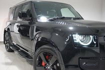 Land Rover Defender 110 (19 on) 3.0 D350 X-Dynamic HSE 110 5dr Auto For Sale - Auto Lab Uk Ltd, Blackburn
