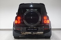 Land Rover Defender 110 (19 on) 3.0 D350 X-Dynamic HSE 110 5dr Auto For Sale - Auto Lab Uk Ltd, Blackburn