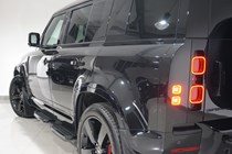 Land Rover Defender 110 (19 on) 3.0 D350 X-Dynamic HSE 110 5dr Auto For Sale - Auto Lab Uk Ltd, Blackburn