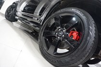 Land Rover Defender 110 (19 on) 3.0 D350 X-Dynamic HSE 110 5dr Auto For Sale - Auto Lab Uk Ltd, Blackburn