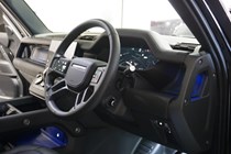 Land Rover Defender 110 (19 on) 3.0 D350 X-Dynamic HSE 110 5dr Auto For Sale - Auto Lab Uk Ltd, Blackburn