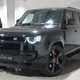 Land Rover Defender 110 (19 on) 3.0 D350 X-Dynamic HSE 110 5dr Auto For Sale - Auto Lab Uk Ltd, Blackburn