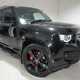 Land Rover Defender 110 (19 on) 3.0 D350 X-Dynamic HSE 110 5dr Auto For Sale - Auto Lab Uk Ltd, Blackburn