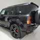 Land Rover Defender 110 (19 on) 3.0 D350 X-Dynamic HSE 110 5dr Auto For Sale - Auto Lab Uk Ltd, Blackburn