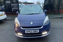 Renault Grand Scenic (09-16) 1.5 dCi Dynamique TomTom (Stop/Start) 5d For Sale - SPORTS & PERFORMANCE CARS, Rochdale