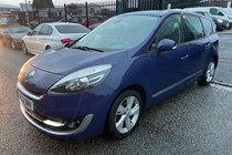 Renault Grand Scenic (09-16) 1.5 dCi Dynamique TomTom (Stop/Start) 5d For Sale - SPORTS & PERFORMANCE CARS, Rochdale