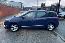 Renault Grand Scenic (09-16) 1.5 dCi Dynamique TomTom (Stop/Start) 5d For Sale - SPORTS & PERFORMANCE CARS, Rochdale