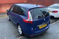 Renault Grand Scenic (09-16) 1.5 dCi Dynamique TomTom (Stop/Start) 5d For Sale - SPORTS & PERFORMANCE CARS, Rochdale