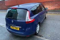 Renault Grand Scenic (09-16) 1.5 dCi Dynamique TomTom (Stop/Start) 5d For Sale - SPORTS & PERFORMANCE CARS, Rochdale