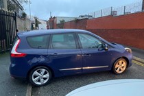 Renault Grand Scenic (09-16) 1.5 dCi Dynamique TomTom (Stop/Start) 5d For Sale - SPORTS & PERFORMANCE CARS, Rochdale