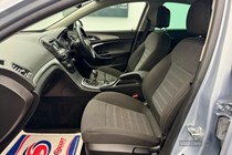 Vauxhall Insignia Hatchback (09-17) 1.6 CDTi ecoFLEX SRi (Start Stop) 5d For Sale - Reilly Motors, Derry