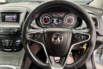 Vauxhall Insignia Hatchback (09-17) 1.6 CDTi ecoFLEX SRi (Start Stop) 5d For Sale - Reilly Motors, Derry