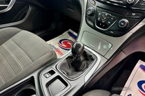 Vauxhall Insignia Hatchback (09-17) 1.6 CDTi ecoFLEX SRi (Start Stop) 5d For Sale - Reilly Motors, Derry