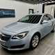 Vauxhall Insignia Hatchback (09-17) 1.6 CDTi ecoFLEX SRi (Start Stop) 5d For Sale - Reilly Motors, Derry