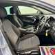 Vauxhall Insignia Hatchback (09-17) 1.6 CDTi ecoFLEX SRi (Start Stop) 5d For Sale - Reilly Motors, Derry