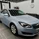 Vauxhall Insignia Hatchback (09-17) 1.6 CDTi ecoFLEX SRi (Start Stop) 5d For Sale - Reilly Motors, Derry
