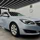 Vauxhall Insignia Hatchback (09-17) 1.6 CDTi ecoFLEX SRi (Start Stop) 5d For Sale - Reilly Motors, Derry
