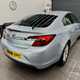 Vauxhall Insignia Hatchback (09-17) 1.6 CDTi ecoFLEX SRi (Start Stop) 5d For Sale - Reilly Motors, Derry