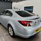 Vauxhall Insignia Hatchback (09-17) 1.6 CDTi ecoFLEX SRi (Start Stop) 5d For Sale - Reilly Motors, Derry