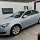 Vauxhall Insignia Hatchback (09-17) 1.6 CDTi ecoFLEX SRi (Start Stop) 5d For Sale - Reilly Motors, Derry
