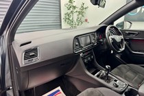 SEAT Ateca SUV (16 on) FR 2.0 TDI 150PS 4Drive 5d For Sale - Reilly Motors, Derry