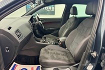 SEAT Ateca SUV (16 on) FR 2.0 TDI 150PS 4Drive 5d For Sale - Reilly Motors, Derry