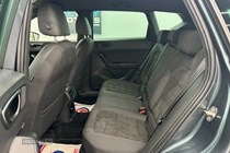 SEAT Ateca SUV (16 on) FR 2.0 TDI 150PS 4Drive 5d For Sale - Reilly Motors, Derry