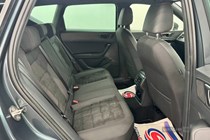 SEAT Ateca SUV (16 on) FR 2.0 TDI 150PS 4Drive 5d For Sale - Reilly Motors, Derry