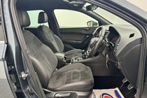 SEAT Ateca SUV (16 on) FR 2.0 TDI 150PS 4Drive 5d For Sale - Reilly Motors, Derry