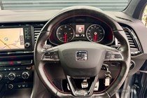 SEAT Ateca SUV (16 on) FR 2.0 TDI 150PS 4Drive 5d For Sale - Reilly Motors, Derry