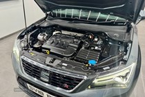 SEAT Ateca SUV (16 on) FR 2.0 TDI 150PS 4Drive 5d For Sale - Reilly Motors, Derry