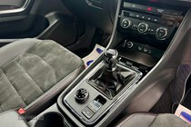 SEAT Ateca SUV (16 on) FR 2.0 TDI 150PS 4Drive 5d For Sale - Reilly Motors, Derry